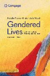 Produktbild: Gendered Lives