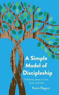Produktbild: A Simple Model of Discipleship