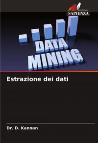 Produktbild: Estrazione dei dati