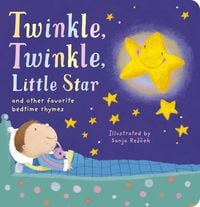 Produktbild: Twinkle, Twinkle Little Star