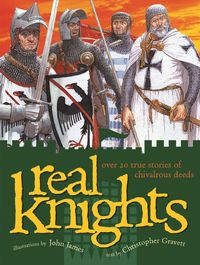 Produktbild: Real Knights