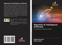 Produktbild: Algoritmi di intelligenza artificiale