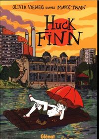 Produktbild: Huck Finn