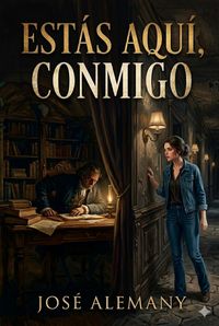 Produktbild: Est&aacute;s aqu&iacute;, conmigo