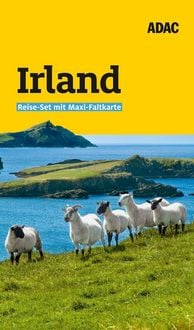 Produktbild: ADAC Reisef&uuml;hrer plus Irland
