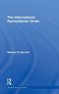 Produktbild: The International Humanitarian Order