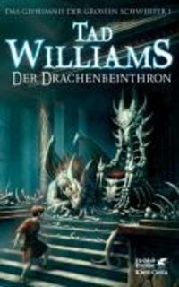 Produktbild: Der Drachenbeinthron