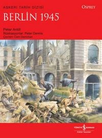 Produktbild: Berlin 1945