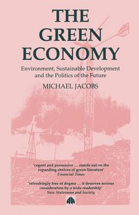 Produktbild: The Green Economy