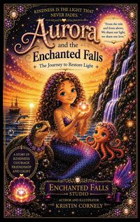 Produktbild: Aurora And The Enchanted Falls