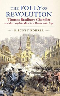 Produktbild: The Folly of Revolution