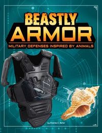 Produktbild: Beastly Armor