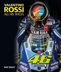 Produktbild: Valentino Rossi