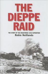 Produktbild: Dieppe Raid