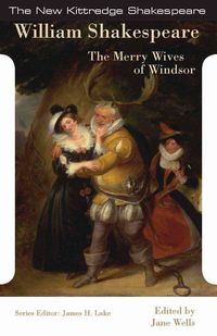 Produktbild: Shakespeare, W: Merry Wives of Windsor