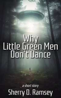 Produktbild: Why Little Green Men Don't Dance