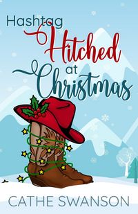 Produktbild: Hashtag Hitched at Christmas