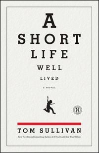 Produktbild: A Short Life Well Lived