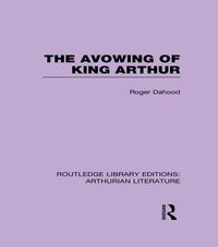 Produktbild: The Avowing of King Arthur