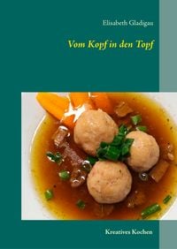 Produktbild: Vom Kopf in den Topf
