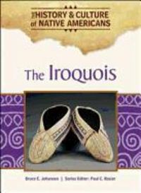 Produktbild: Iroquois