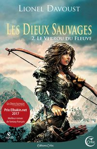 Produktbild: Les Dieux sauvages 2