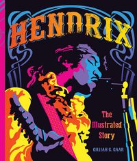 Produktbild: Hendrix