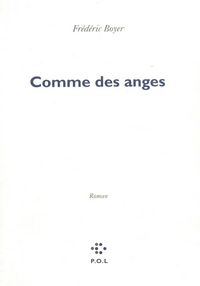 Produktbild: Comme des anges