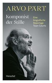 Produktbild: Arvo P&auml;rt