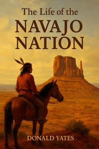 Produktbild: The Life of the Navajo Nation
