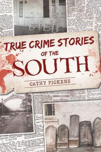 Produktbild: True Crime Stories of the South