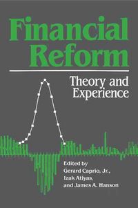Produktbild: Financial Reform