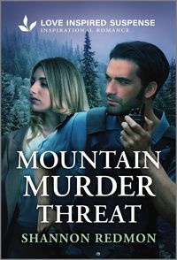 Produktbild: Mountain Murder Threat