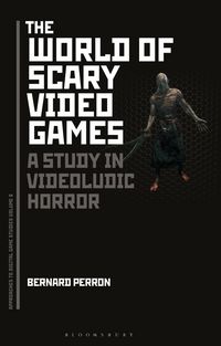 Produktbild: The World of Scary Video Games