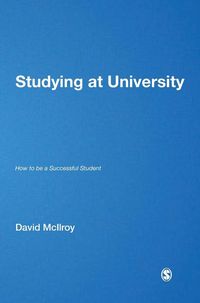 Produktbild: Studying at University