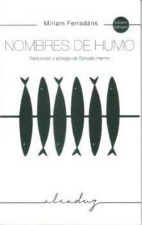 Produktbild: Nombres de humo