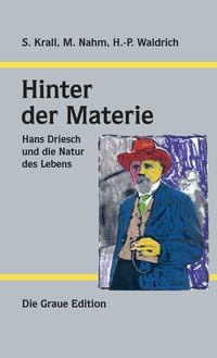 Produktbild: Hinter der Materie