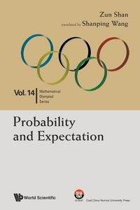 Produktbild: Probability and Expectation