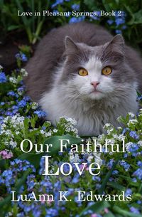 Produktbild: Our Faithful Love