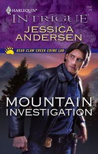 Produktbild: Mountain Investigation
