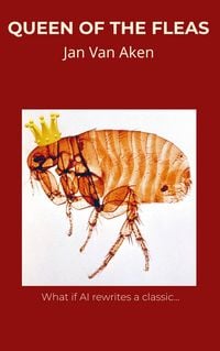 Produktbild: Queen of the fleas