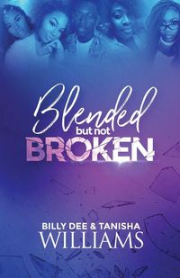 Produktbild: Blended, But Not Broken
