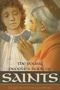Produktbild: The Young People's Book of Saints