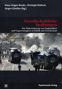 Bild vom Artikel Gesellschaftliche Spaltungen vom Autor 