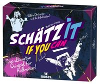 Bild vom Artikel Schätz it - if you can vom Autor Ralf zur Linde