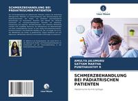 Produktbild: Schmerzbehandlung bei P&auml;diatrischen Patienten