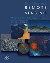Produktbild: Remote Sensing