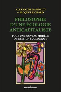 Produktbild: Philosophie d une ecologie