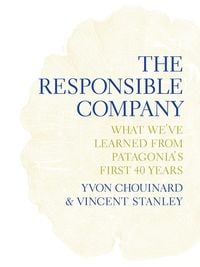 Produktbild: The Responsible Company