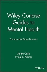 Produktbild: Wiley Concise Guides to Mental Health